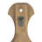 Avellino Wood Wall Clock
