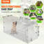 Weather Resistant Small Animal Cage-1920272025