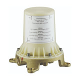 Axor Starck Rough-in Valve for Two Handle Tub Filler