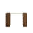 Kaeden Synthetic Laminate Writing Desk