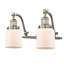 Éclairage pour salle de bain 2 lumières Bonomo Bell-35928096-25951265-35928092