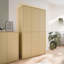 Saabir 36 Pair Shoe Storage Cabinet
