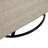 Swivel Function Glider Chair