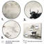 Art asiatique, vache Sumi xiv - impression-1092326892-1092326894