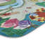 Madeira Flatweave Blue/Green Rug-1312646214