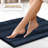 Clara Clark Chenille Extra Soft And Absorbent Bath Mat.-56803480