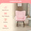 Nikia Rocking Chair-778903812