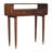 Valenza Curved Console Table