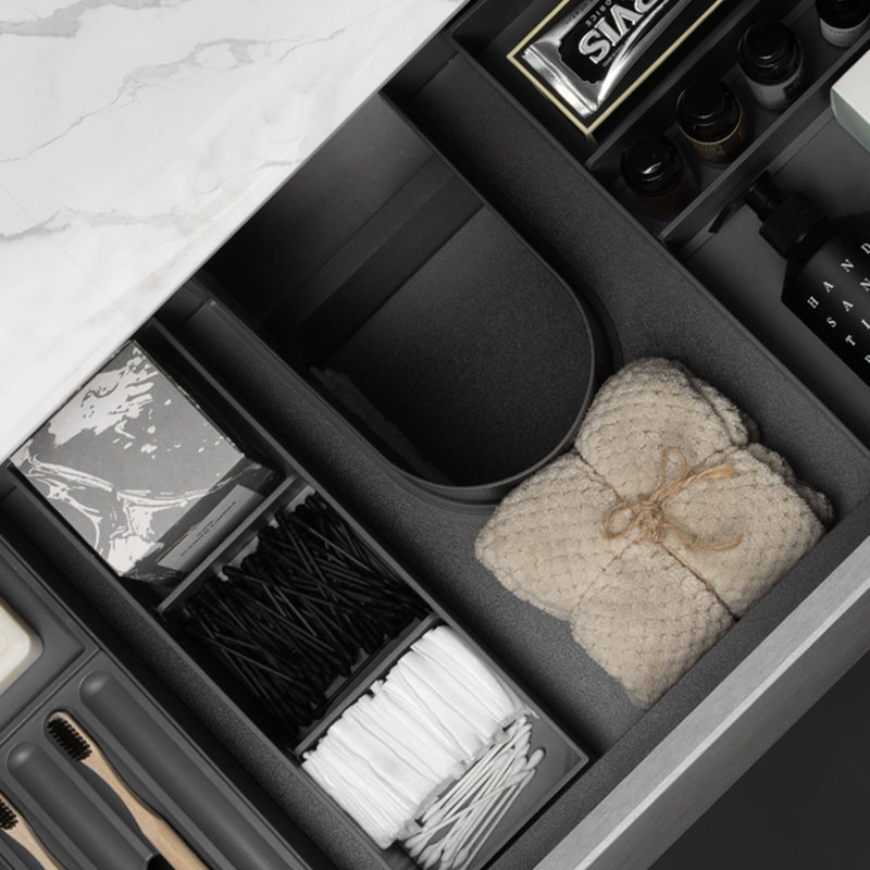 Kai Multi-Use Drawer Storage Box Organizer