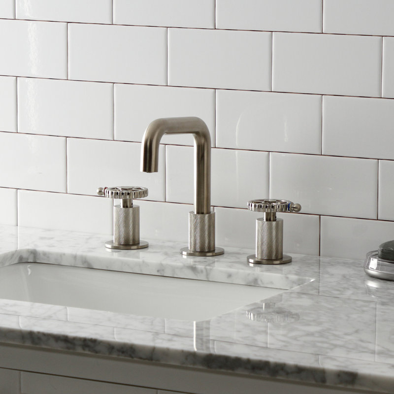 Brushed Nickel