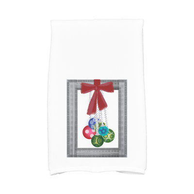 Tea Towel Kitchen Towel