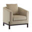 Fauteuil club Barrel
