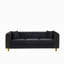 Ensemble de fauteuils Chesterfield-131447471