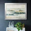 Toile tendue avec cadre panoramique pastel-1454854941-1454854942