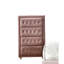 Commode en tissu