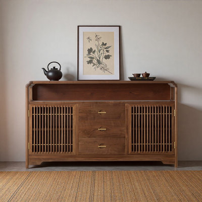 Simple Spacious Sideboard
