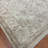  Handmade Oushak Wool Runner