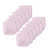 White/Pink selected
