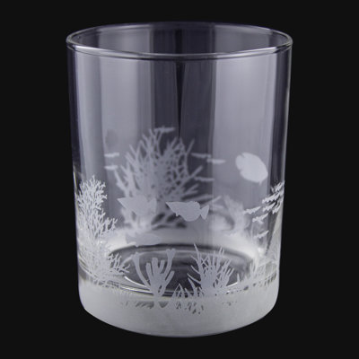 14oz. Drinking Glass Set