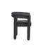Chaise de baril avec accoudoirs-1841222807