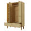 MDF Wardrobe