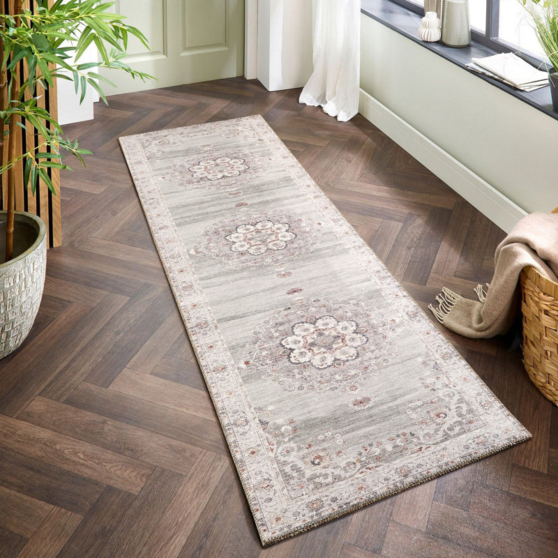 Oxford Area Rug, Runner 2'7" x 9'10"
