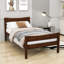 Lit plateforme Alisande par Harriet Bee-846944307