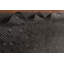 Tapis rayé népalais 9 x 12