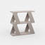 Table de bout avec rangement Frame-1233979567