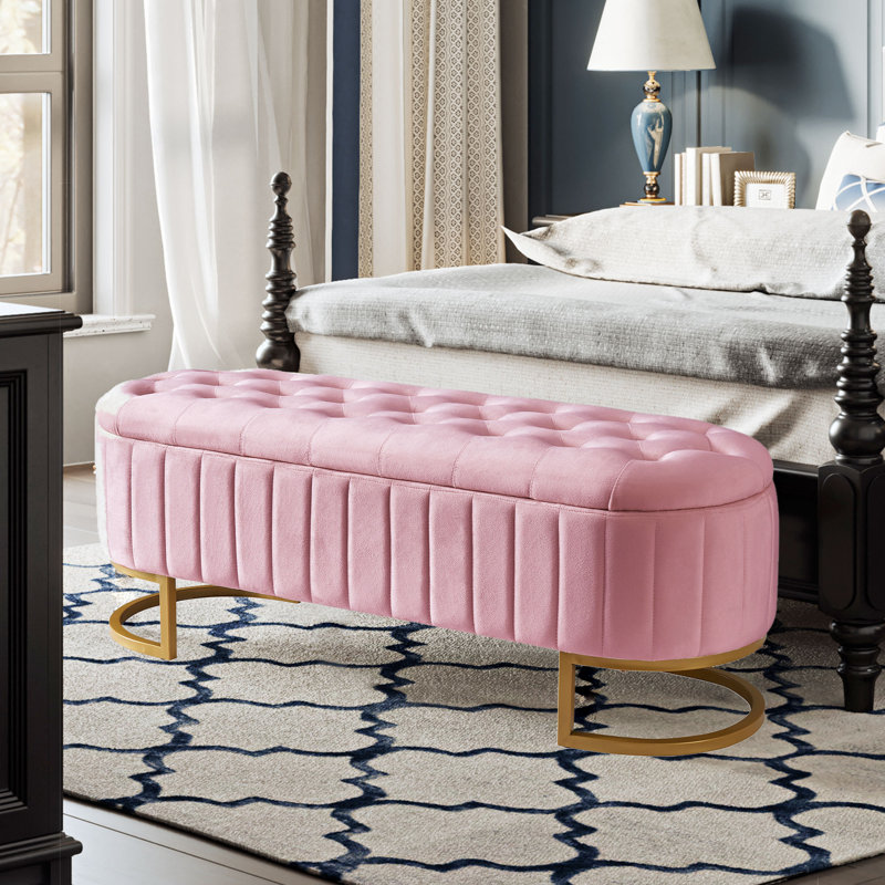 Banc Didonna, Rose