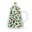 Porcelain Coffee Mug