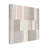 " Blush Abstract " by Michael Mullan Painting Print-607230200