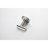3 Bathroom In Brushed Nickel Finish, Stainless Steel, Modern Style, Scratch-, Rust, Convenient Installation Sort Fittings Nickel, , Corrosion, Straightforward Style-1975254387