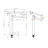 Dilon Kitchen Faucet-60515041