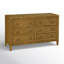 Naples 6 Drawer 54'' W Dresser-635234006-628817945-662876681