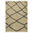 Runner Iverson Light Gray Rug