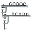 Support de rangement pour camion