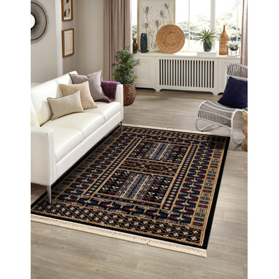 Sajur Laurenza Rug