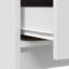 Sideboard With Drawers 71X35x84 Cm Engineered Wood-706543527