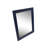 Bernardi Wood Flat Wall Mirror-977594214