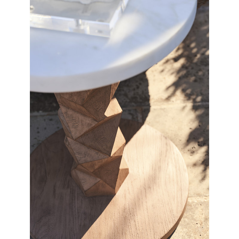 Table d'appoint