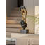 Light Luxury Fibreglass Floor-standing Ornament