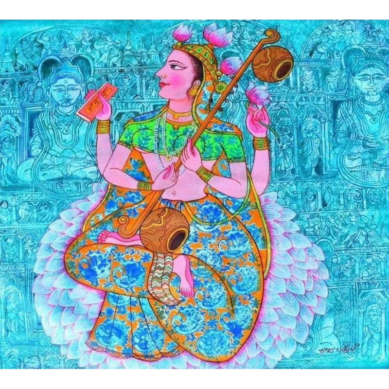 Saraswati