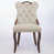 Beige Fabric