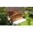 Outsunny 9' x 6' Outdoor Storage Shed, Garden Tool Metal Shed with Foundation Kit, Double Lockable Door, Air Vents and Sloping Roof, for Backyard, Patio, Lawn, Green-98202126-98202128