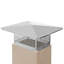 Ensemble d'outils de foyer en acier-93505490