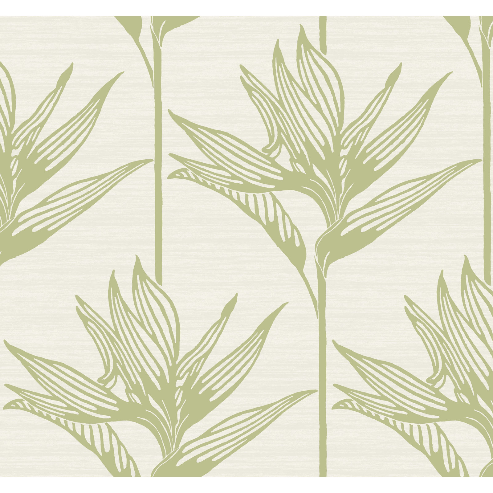 Boleyn Wallpaper Double Roll, Green