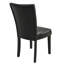 Chaise d'appoint rembourrée Gursharon-1024378172
