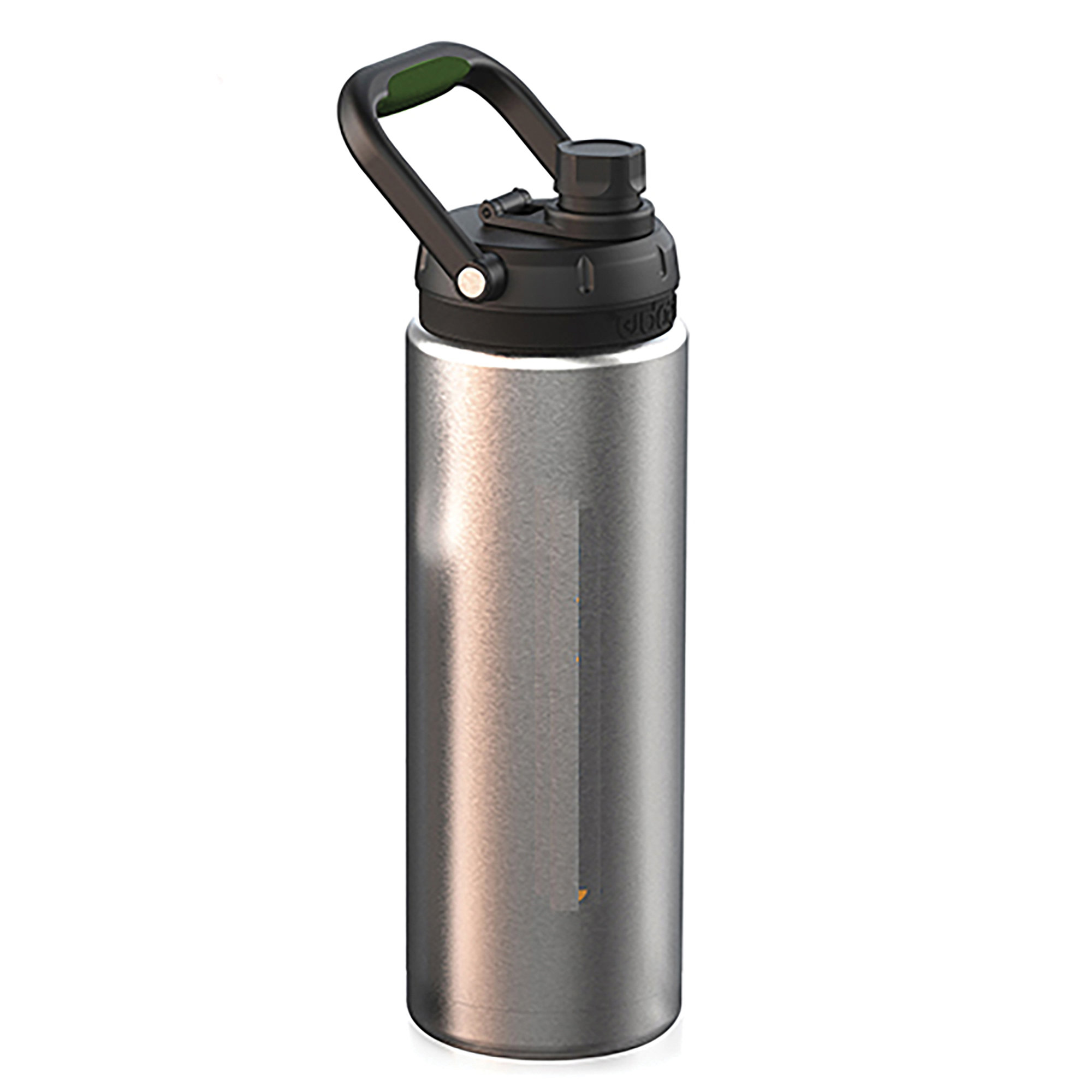 16 oz. asobu urban vacuum insulated water bottle