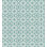 Rouleau de papier peint l 33 pi x l 20,5 po fleurs infinity Chinoiserie